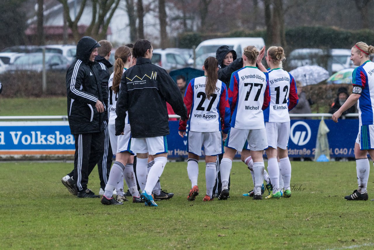 Bild 360 - Frauen SV Henstedt Ulzburg - TSV Limmer : Ergebnis: 5:0